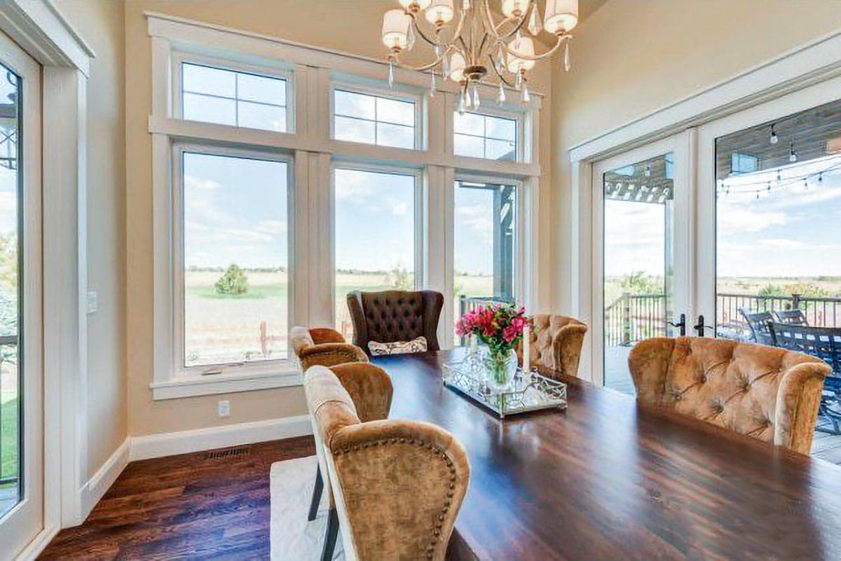 Plan 95052RW: Craftsman Home Plan with Lower Level Expansion Potential - Image #16 - Craftsman, Mountain, New American, Northwest, Rustic