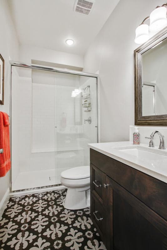 Plan 95052RW: Craftsman Home Plan with Lower Level Expansion Potential - Image #26 - Craftsman, Mountain, New American, Northwest, Rustic