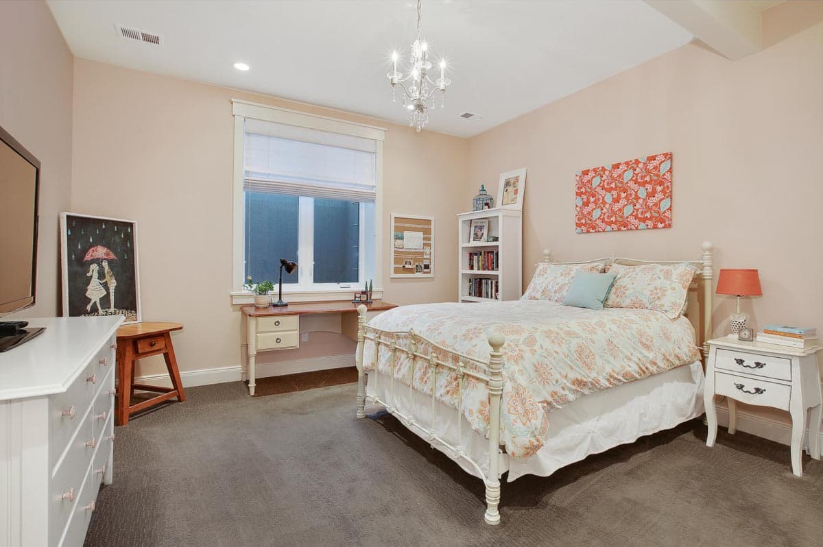 Plan 95052RW: Craftsman Home Plan with Lower Level Expansion Potential - Image #27 - Craftsman, Mountain, New American, Northwest, Rustic