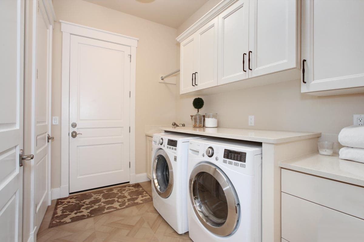 Plan 95052RW: Craftsman Home Plan with Lower Level Expansion Potential - Image #33 - Craftsman, Mountain, New American, Northwest, Rustic