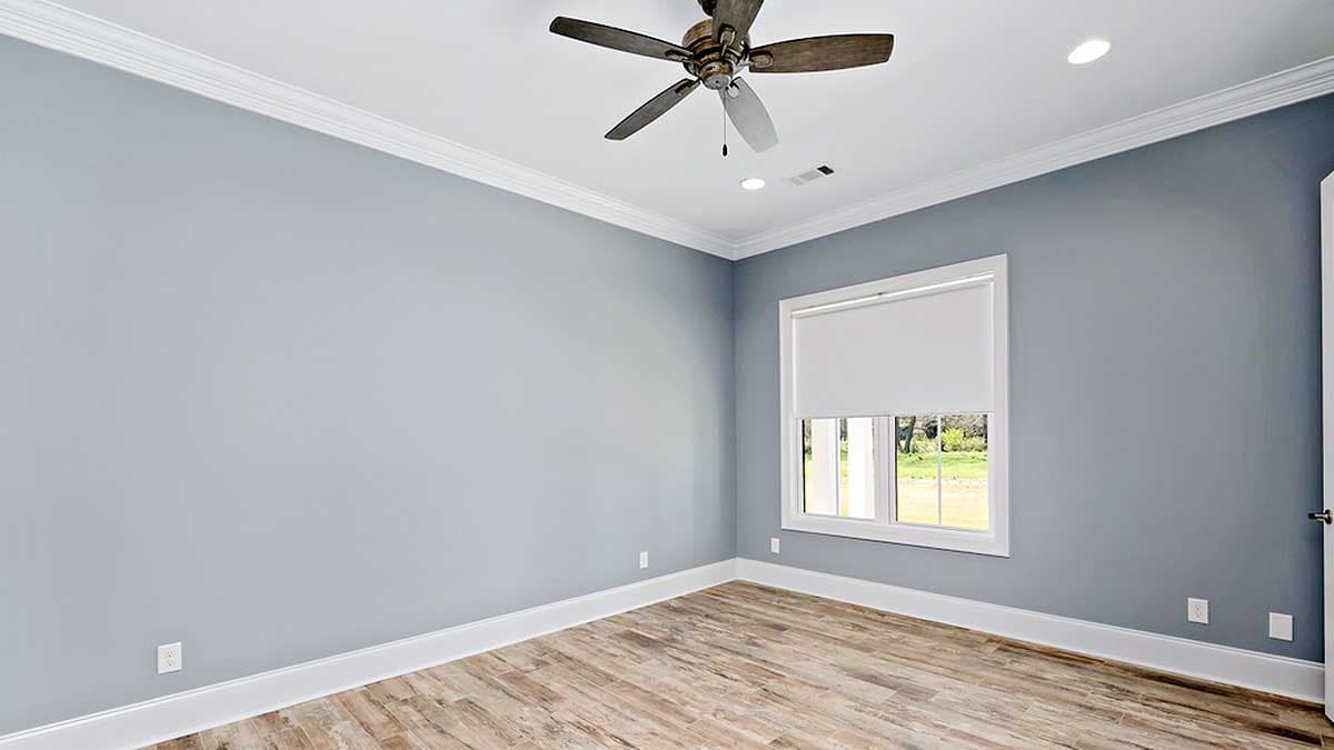 Plan 86311HH: Farmhouse Plan with Upstairs Expansion Space - Image #27 - Country, Farmhouse, Traditional