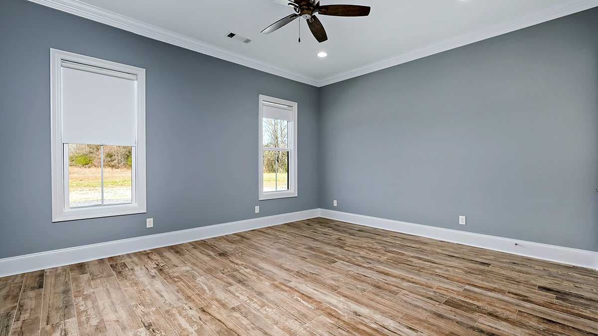 Plan 86311HH: Farmhouse Plan with Upstairs Expansion Space - Image #29 - Country, Farmhouse, Traditional