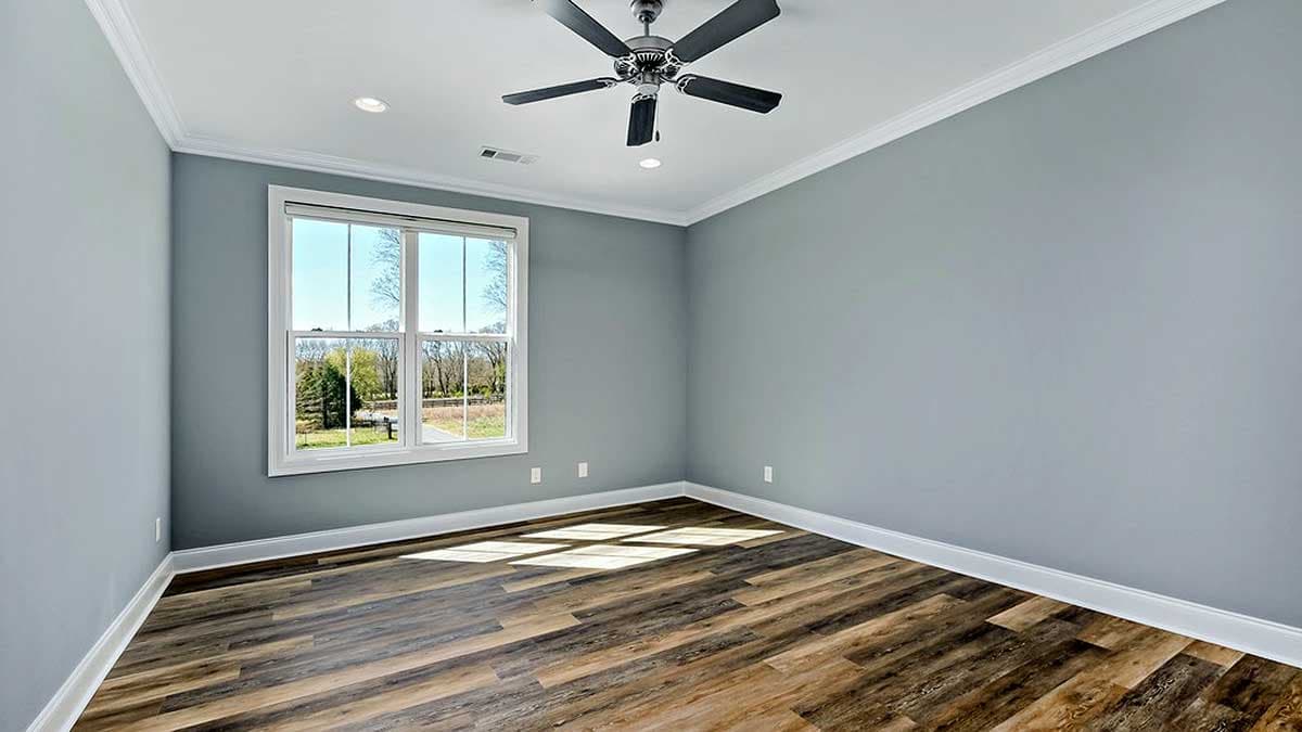 Plan 86311HH: Farmhouse Plan with Upstairs Expansion Space - Image #32 - Country, Farmhouse, Traditional