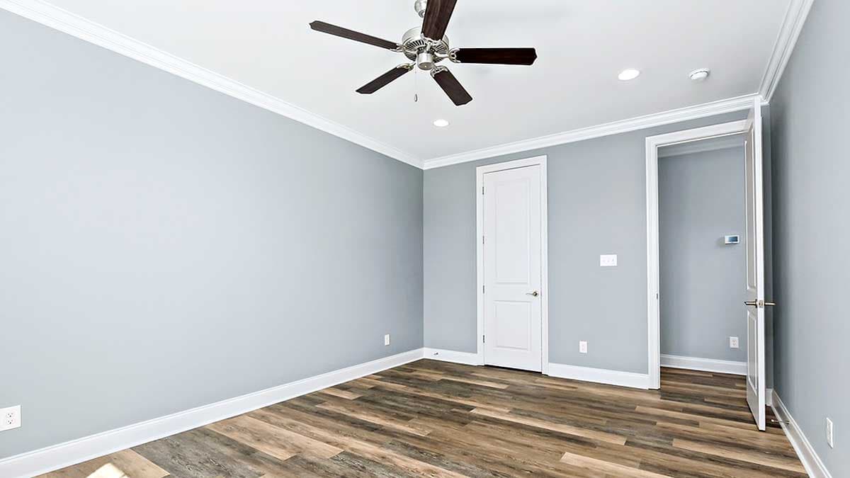 Plan 86311HH: Farmhouse Plan with Upstairs Expansion Space - Image #33 - Country, Farmhouse, Traditional
