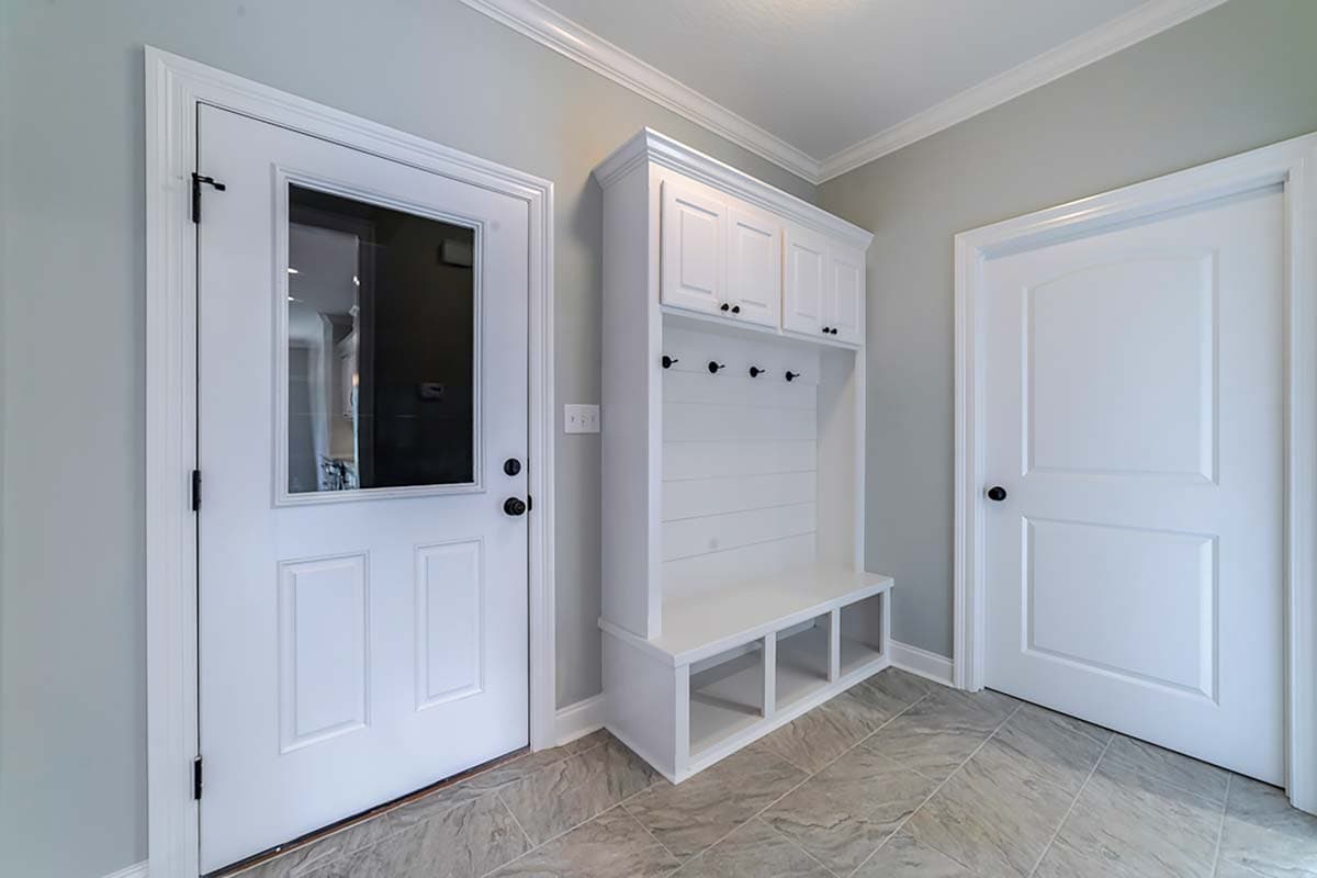 Plan 51782HZ: 4-Bedroom French Country Plan with Huge Master Suite - 2053 Sq Ft - Image #10 - Acadian, French Country, Louisiana-Style, Southern