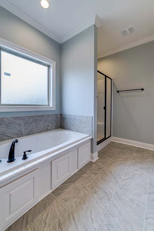 Plan 51782HZ: 4-Bedroom French Country Plan with Huge Master Suite - 2053 Sq Ft - Image #15 - Acadian, French Country, Louisiana-Style, Southern