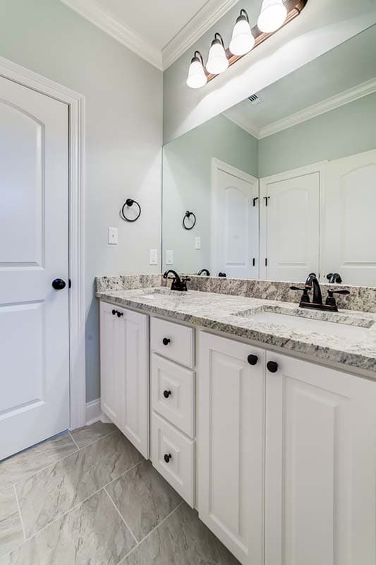 Plan 51782HZ: 4-Bedroom French Country Plan with Huge Master Suite - 2053 Sq Ft - Image #16 - Acadian, French Country, Louisiana-Style, Southern