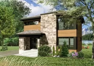Prairie Style Chic