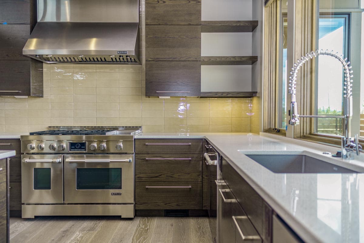 Plan 54232HU: Distinctive 3-Bed Contemporary Home Plan with Game Room - 3338 Sq Ft - Image #19 - Contemporary, Mid Century Modern, Modern, Mountain