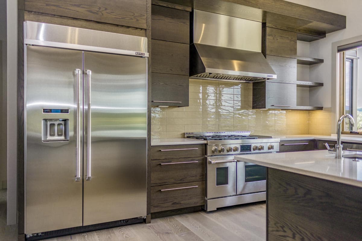 Plan 54232HU: Distinctive 3-Bed Contemporary Home Plan with Game Room - 3338 Sq Ft - Image #20 - Contemporary, Mid Century Modern, Modern, Mountain