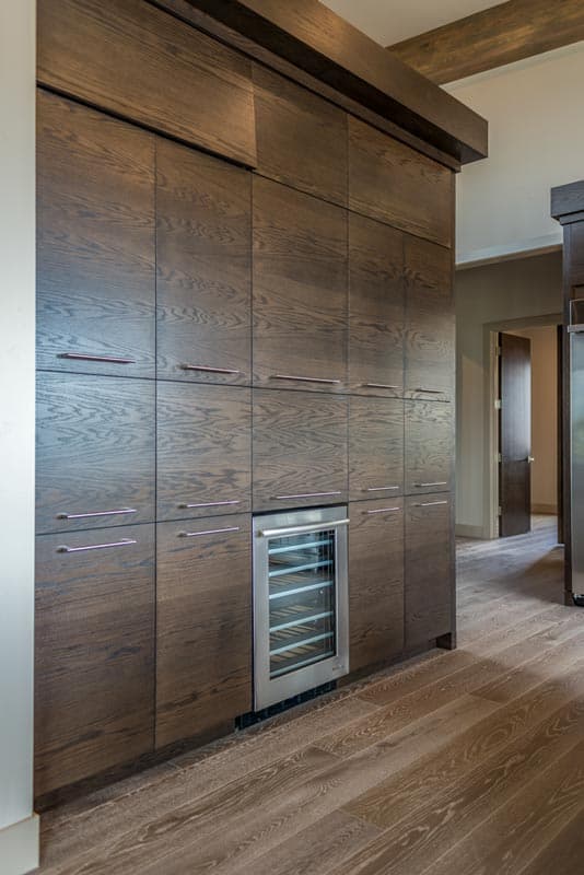 Plan 54232HU: Distinctive 3-Bed Contemporary Home Plan with Game Room - 3338 Sq Ft - Image #25 - Contemporary, Mid Century Modern, Modern, Mountain