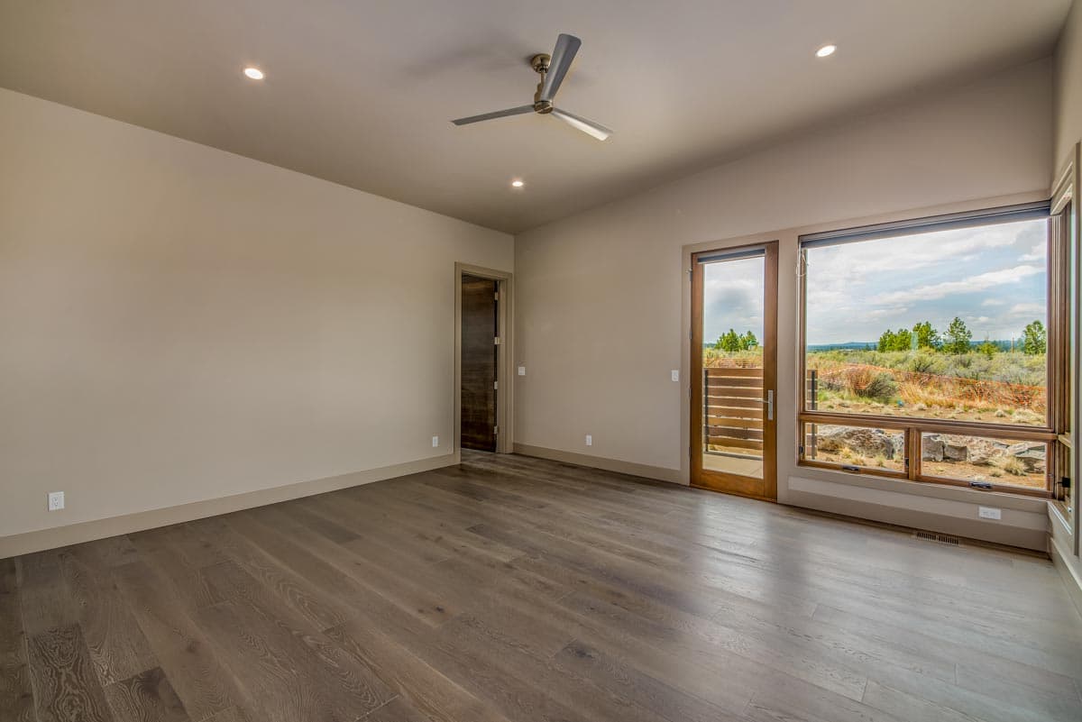 Plan 54232HU: Distinctive 3-Bed Contemporary Home Plan with Game Room - 3338 Sq Ft - Image #27 - Contemporary, Mid Century Modern, Modern, Mountain