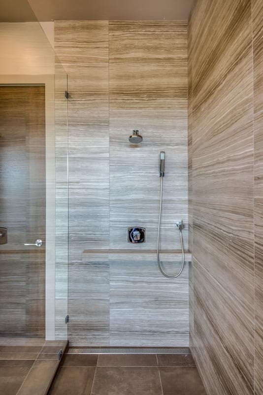 Plan 54232HU: Distinctive 3-Bed Contemporary Home Plan with Game Room - 3338 Sq Ft - Image #31 - Contemporary, Mid Century Modern, Modern, Mountain