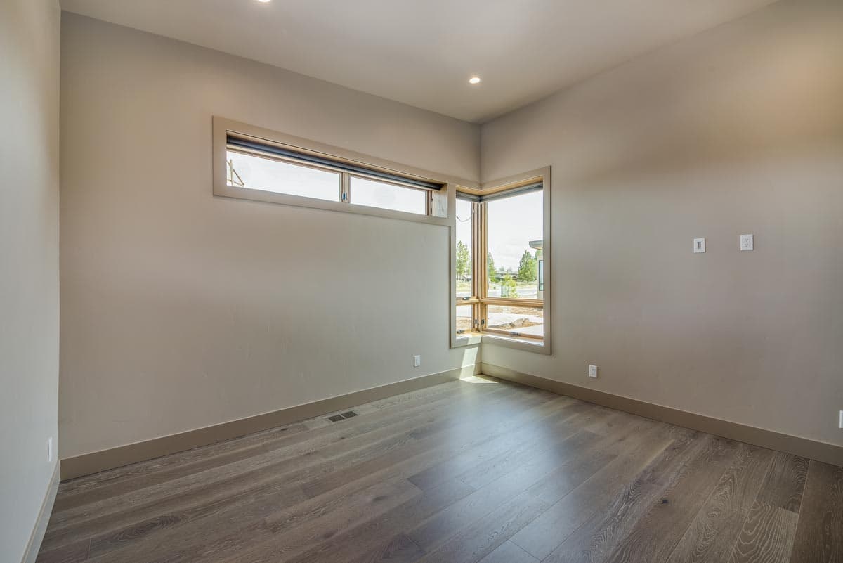 Plan 54232HU: Distinctive 3-Bed Contemporary Home Plan with Game Room - 3338 Sq Ft - Image #34 - Contemporary, Mid Century Modern, Modern, Mountain