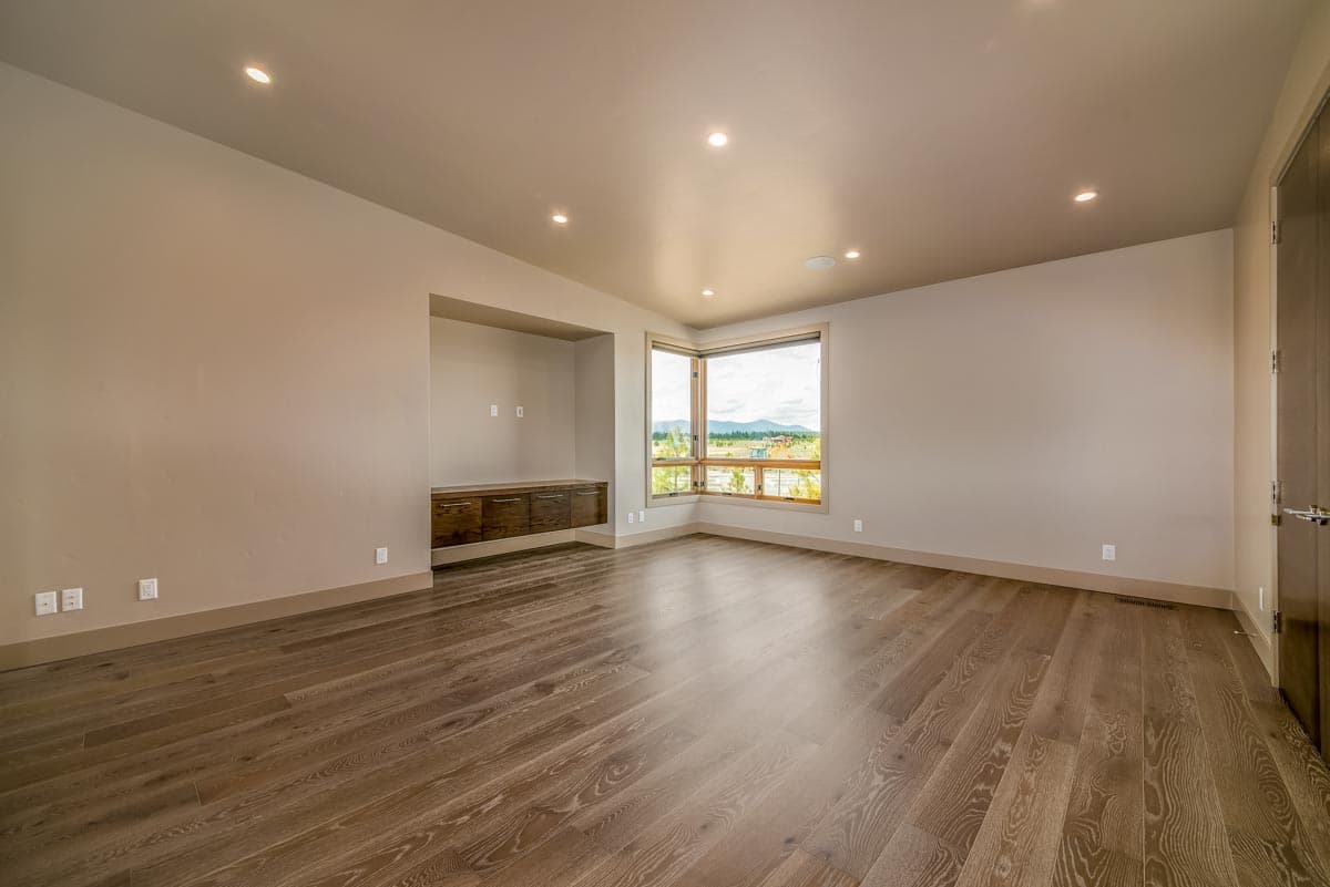 Plan 54232HU: Distinctive 3-Bed Contemporary Home Plan with Game Room - 3338 Sq Ft - Image #38 - Contemporary, Mid Century Modern, Modern, Mountain