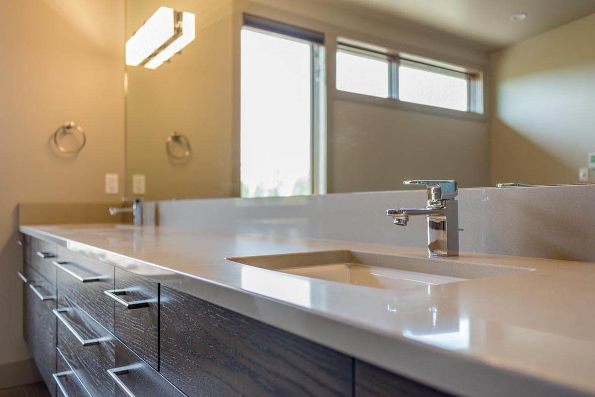 Plan 54232HU: Distinctive 3-Bed Contemporary Home Plan with Game Room - 3338 Sq Ft - Image #39 - Contemporary, Mid Century Modern, Modern, Mountain