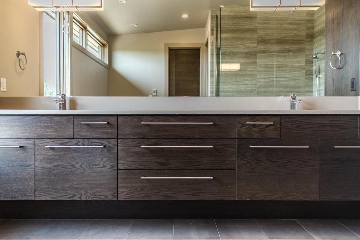 Plan 54232HU: Distinctive 3-Bed Contemporary Home Plan with Game Room - 3338 Sq Ft - Image #40 - Contemporary, Mid Century Modern, Modern, Mountain