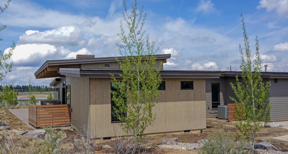 Plan 54232HU: Distinctive 3-Bed Contemporary Home Plan with Game Room - 3338 Sq Ft - Image #10 - Contemporary, Mid Century Modern, Modern, Mountain