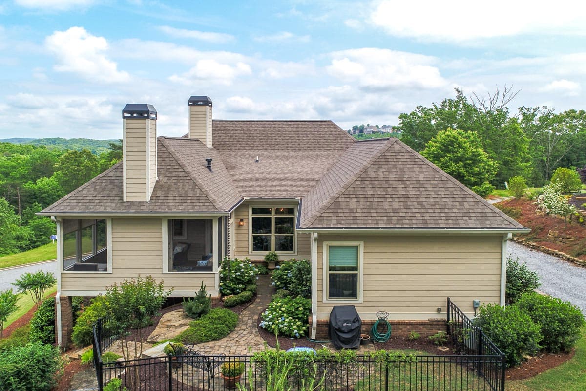 Plan 24379TW: Flexible Ranch Home with Golf Cart Garage and Expansion Options - Image #5 - Ranch, Traditional