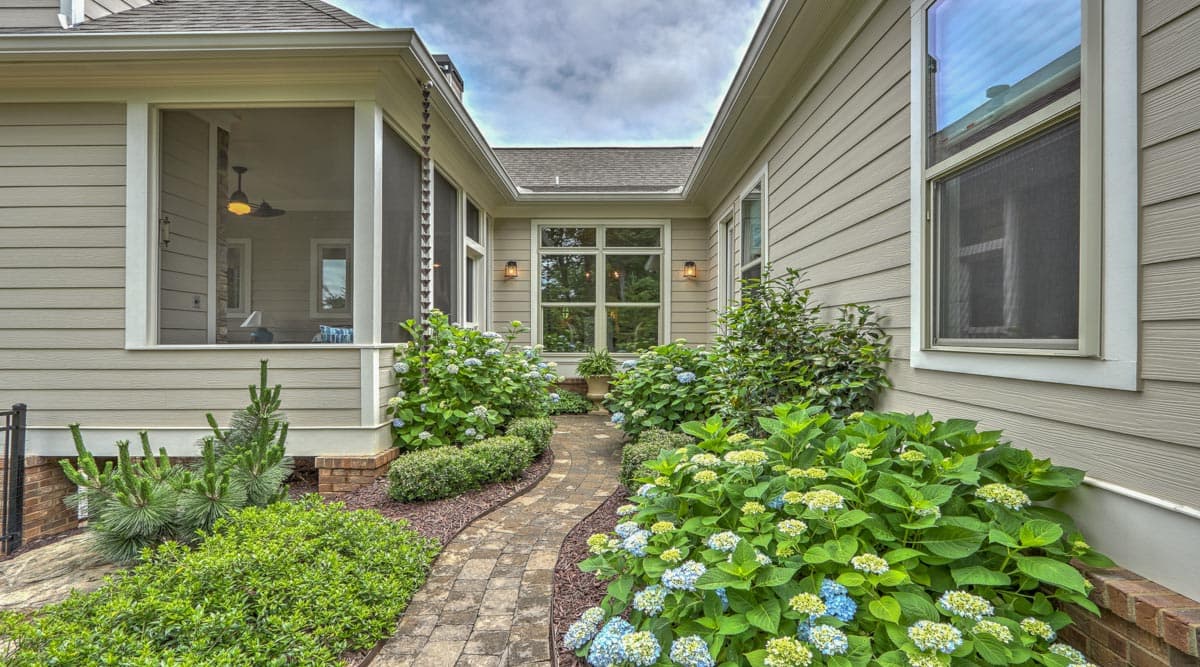 Plan 24379TW: Flexible Ranch Home with Golf Cart Garage and Expansion Options - Image #6 - Ranch, Traditional