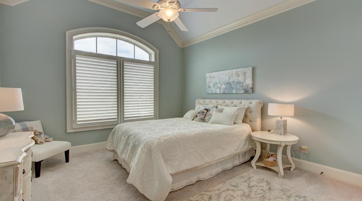 Plan 24379TW: Flexible Ranch Home with Golf Cart Garage and Expansion Options - Image #12 - Ranch, Traditional