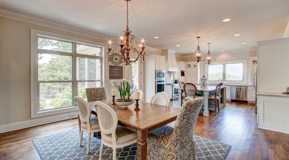 Plan 24379TW: Flexible Ranch Home with Golf Cart Garage and Expansion Options - Image #13 - Ranch, Traditional