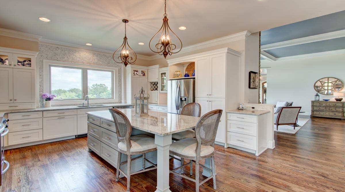 Plan 24379TW: Flexible Ranch Home with Golf Cart Garage and Expansion Options - Image #15 - Ranch, Traditional