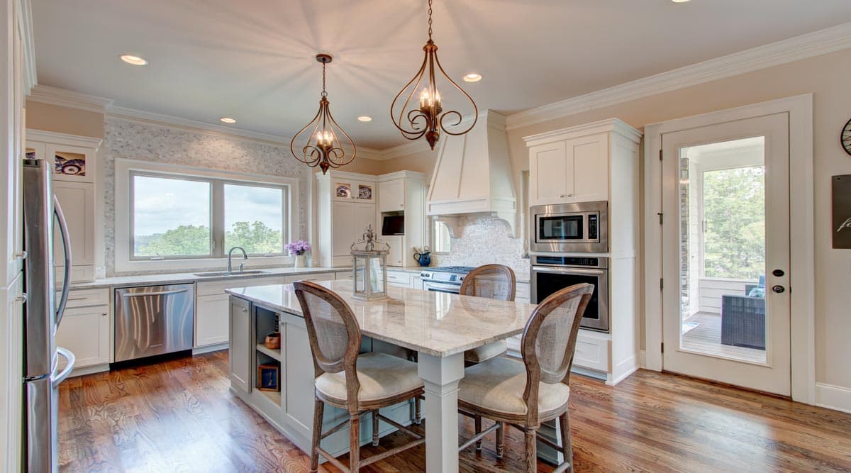 Plan 24379TW: Flexible Ranch Home with Golf Cart Garage and Expansion Options - Image #16 - Ranch, Traditional