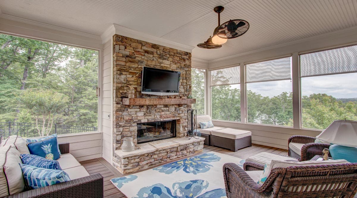 Plan 24379TW: Flexible Ranch Home with Golf Cart Garage and Expansion Options - Image #20 - Ranch, Traditional