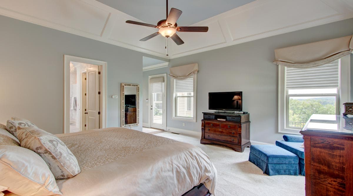 Plan 24379TW: Flexible Ranch Home with Golf Cart Garage and Expansion Options - Image #22 - Ranch, Traditional