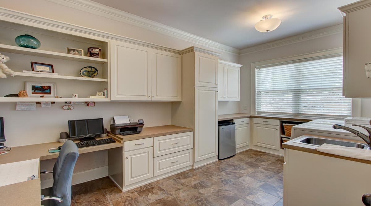 Plan 24379TW: Flexible Ranch Home with Golf Cart Garage and Expansion Options - Image #25 - Ranch, Traditional