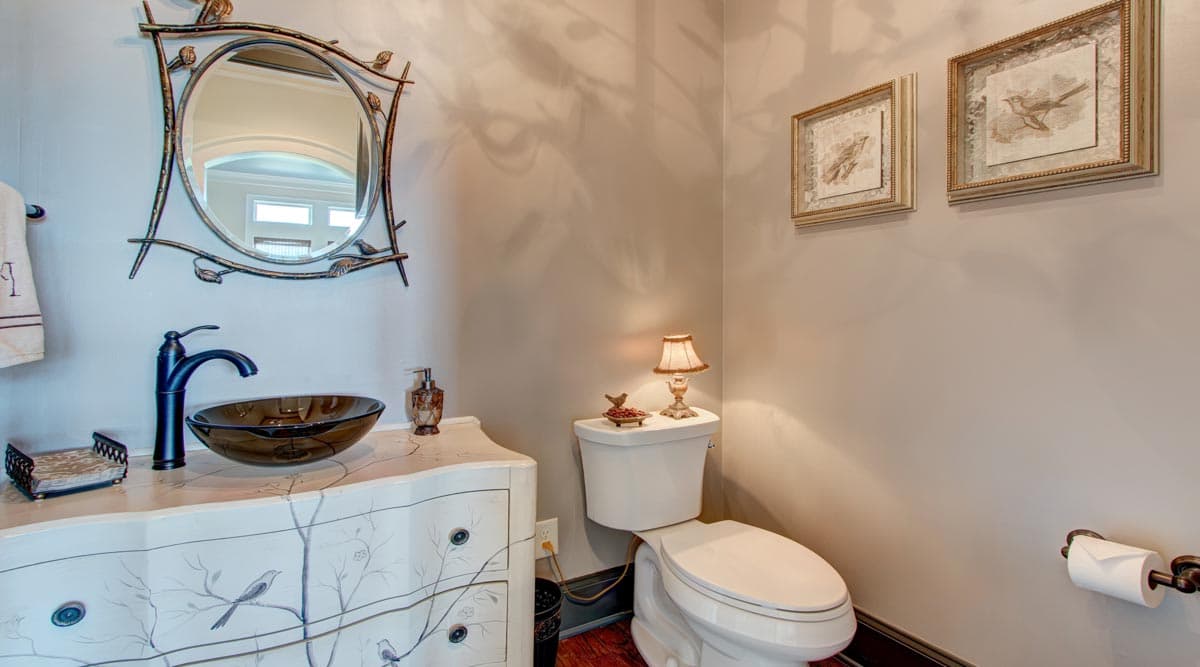 Plan 24379TW: Flexible Ranch Home with Golf Cart Garage and Expansion Options - Image #26 - Ranch, Traditional