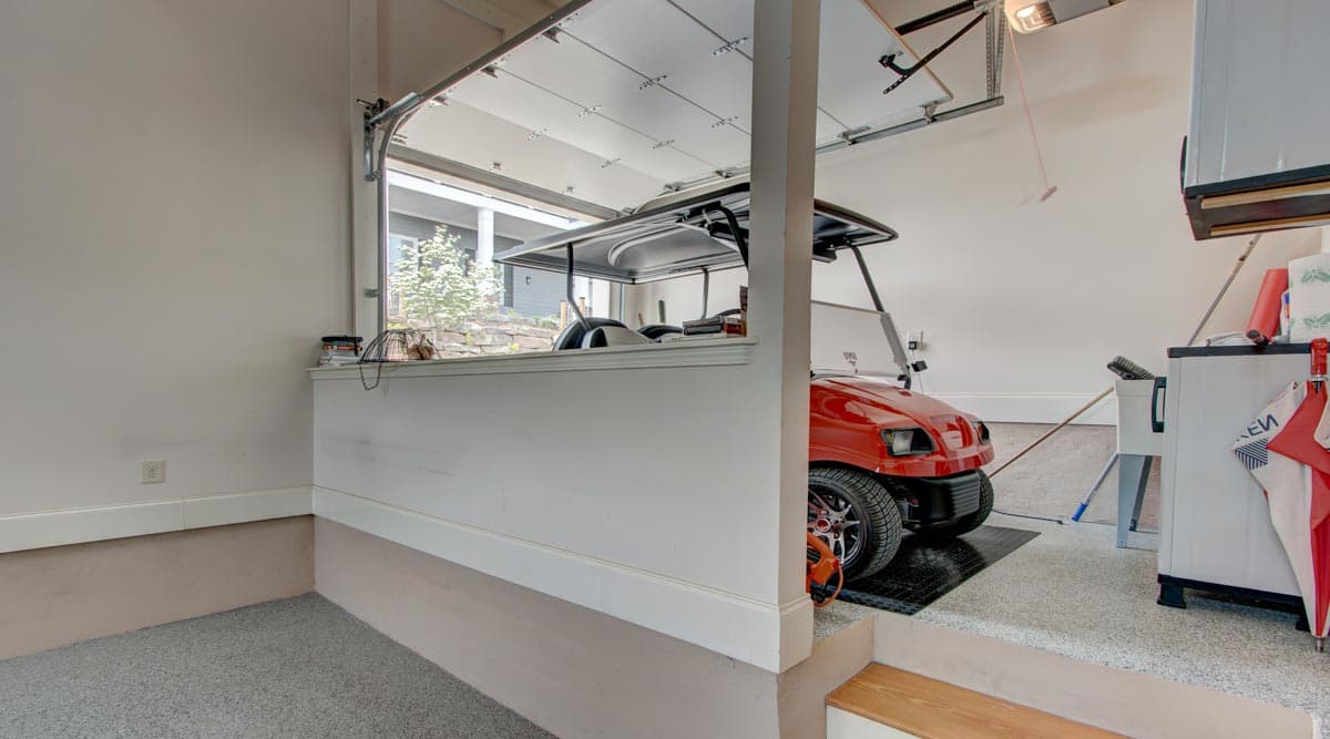 Plan 24379TW: Flexible Ranch Home with Golf Cart Garage and Expansion Options - Image #28 - Ranch, Traditional