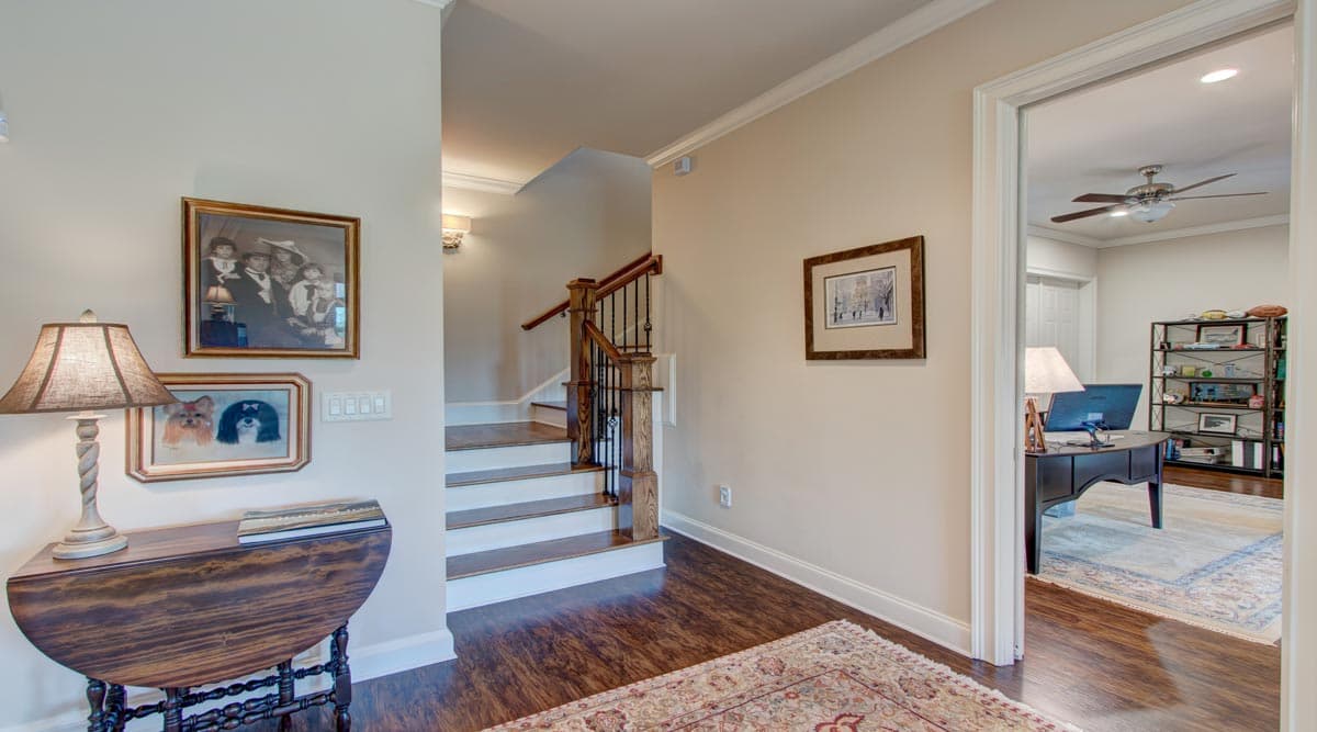 Plan 24379TW: Flexible Ranch Home with Golf Cart Garage and Expansion Options - Image #29 - Ranch, Traditional