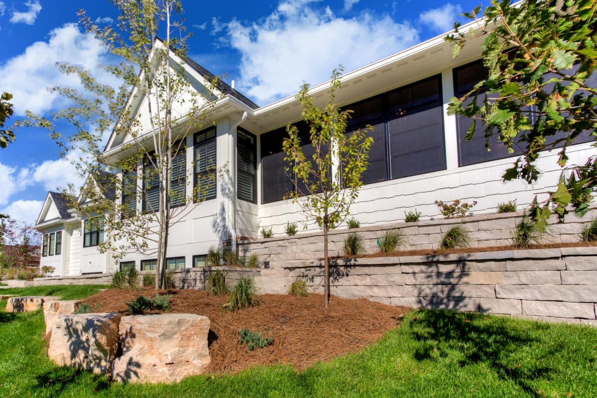 Plan 890085AH: 3-Bed Farmhouse Ranch for the Wide and Shallow Lot - Image #5 - Craftsman, Farmhouse, Modern Farmhouse, New American, Ranch