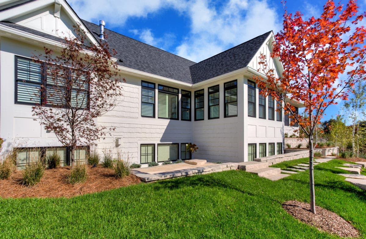 Plan 890085AH: 3-Bed Farmhouse Ranch for the Wide and Shallow Lot - Image #7 - Craftsman, Farmhouse, Modern Farmhouse, New American, Ranch