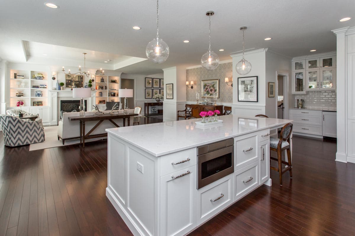 Plan 890085AH: 3-Bed Farmhouse Ranch for the Wide and Shallow Lot - Image #17 - Craftsman, Farmhouse, Modern Farmhouse, New American, Ranch