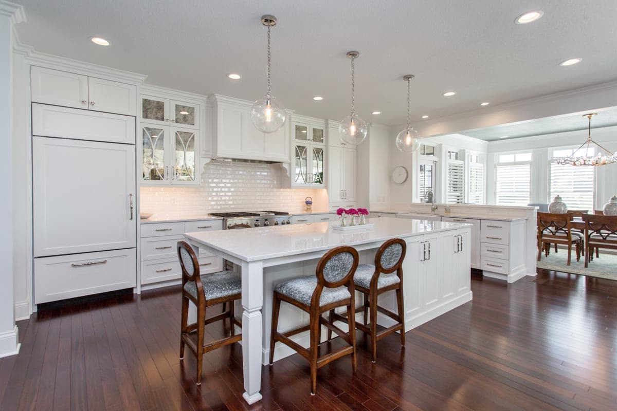 Plan 890085AH: 3-Bed Farmhouse Ranch for the Wide and Shallow Lot - Image #19 - Craftsman, Farmhouse, Modern Farmhouse, New American, Ranch