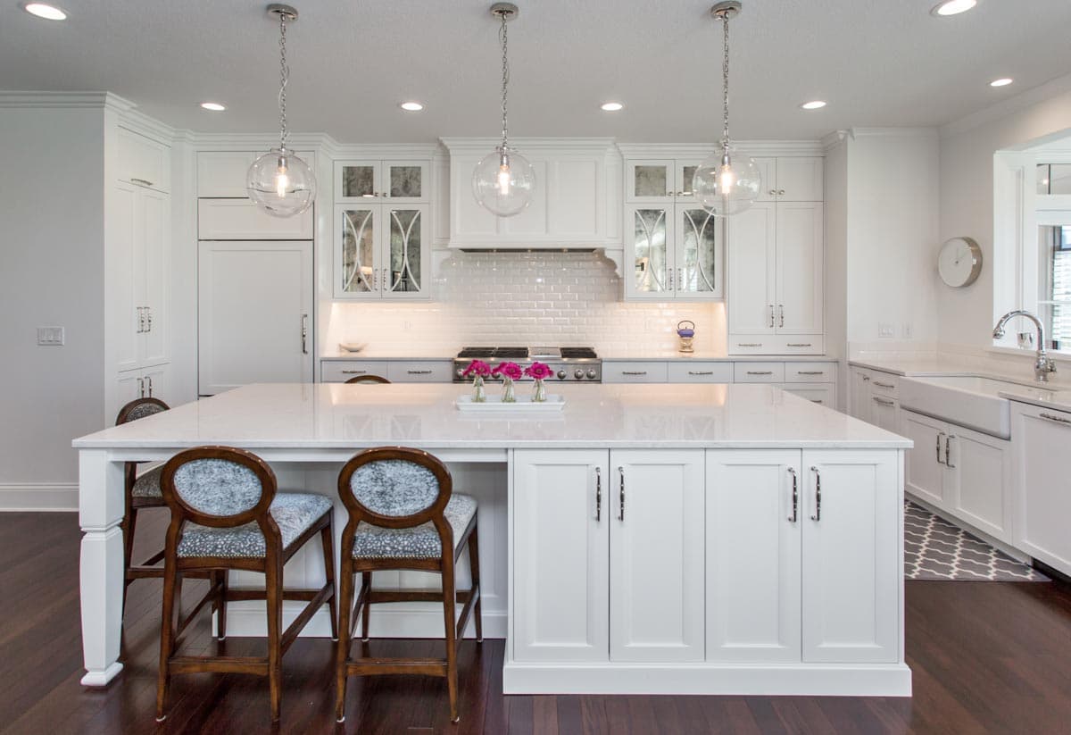 Plan 890085AH: 3-Bed Farmhouse Ranch for the Wide and Shallow Lot - Image #20 - Craftsman, Farmhouse, Modern Farmhouse, New American, Ranch