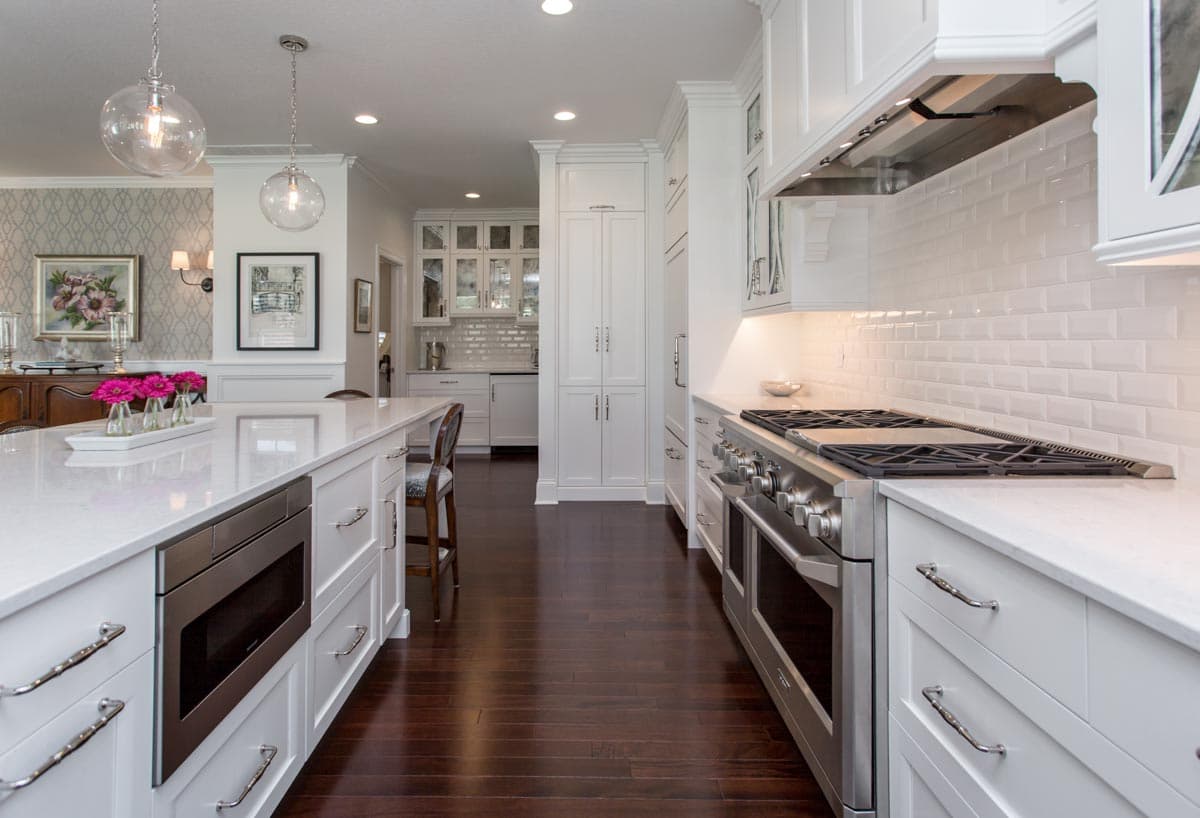 Plan 890085AH: 3-Bed Farmhouse Ranch for the Wide and Shallow Lot - Image #22 - Craftsman, Farmhouse, Modern Farmhouse, New American, Ranch