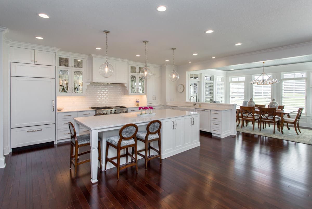 Plan 890085AH: 3-Bed Farmhouse Ranch for the Wide and Shallow Lot - Image #23 - Craftsman, Farmhouse, Modern Farmhouse, New American, Ranch