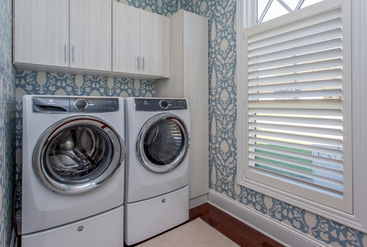 Plan 890085AH: 3-Bed Farmhouse Ranch for the Wide and Shallow Lot - Image #28 - Craftsman, Farmhouse, Modern Farmhouse, New American, Ranch