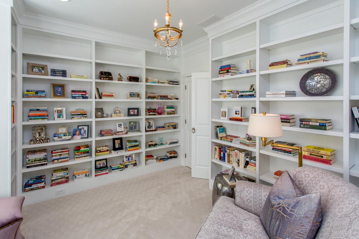 Plan 890085AH: 3-Bed Farmhouse Ranch for the Wide and Shallow Lot - Image #29 - Craftsman, Farmhouse, Modern Farmhouse, New American, Ranch