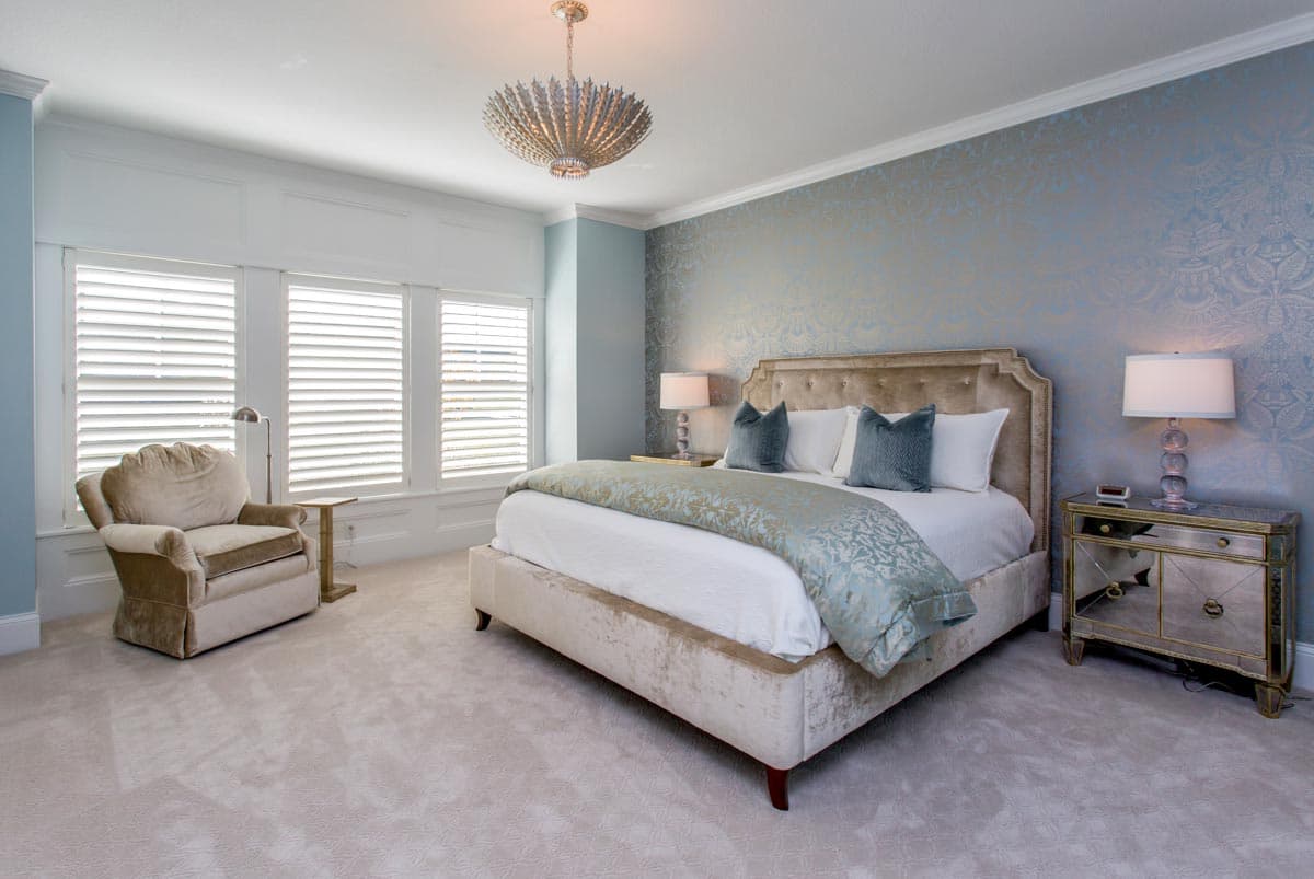 Plan 890085AH: 3-Bed Farmhouse Ranch for the Wide and Shallow Lot - Image #31 - Craftsman, Farmhouse, Modern Farmhouse, New American, Ranch