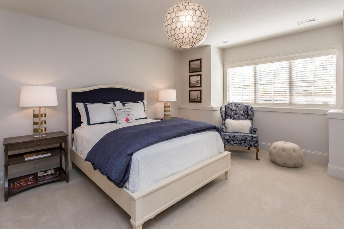 Plan 890085AH: 3-Bed Farmhouse Ranch for the Wide and Shallow Lot - Image #33 - Craftsman, Farmhouse, Modern Farmhouse, New American, Ranch