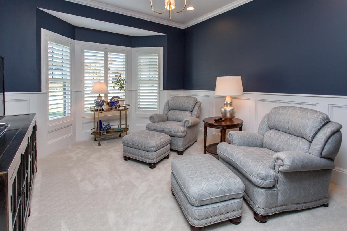 Plan 890085AH: 3-Bed Farmhouse Ranch for the Wide and Shallow Lot - Image #35 - Craftsman, Farmhouse, Modern Farmhouse, New American, Ranch