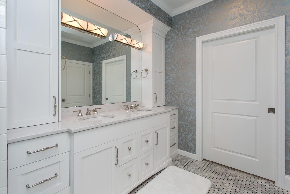 Plan 890085AH: 3-Bed Farmhouse Ranch for the Wide and Shallow Lot - Image #39 - Craftsman, Farmhouse, Modern Farmhouse, New American, Ranch