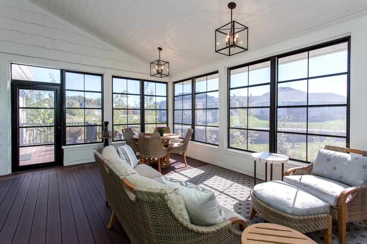 Plan 890085AH: 3-Bed Farmhouse Ranch for the Wide and Shallow Lot - Image #41 - Craftsman, Farmhouse, Modern Farmhouse, New American, Ranch