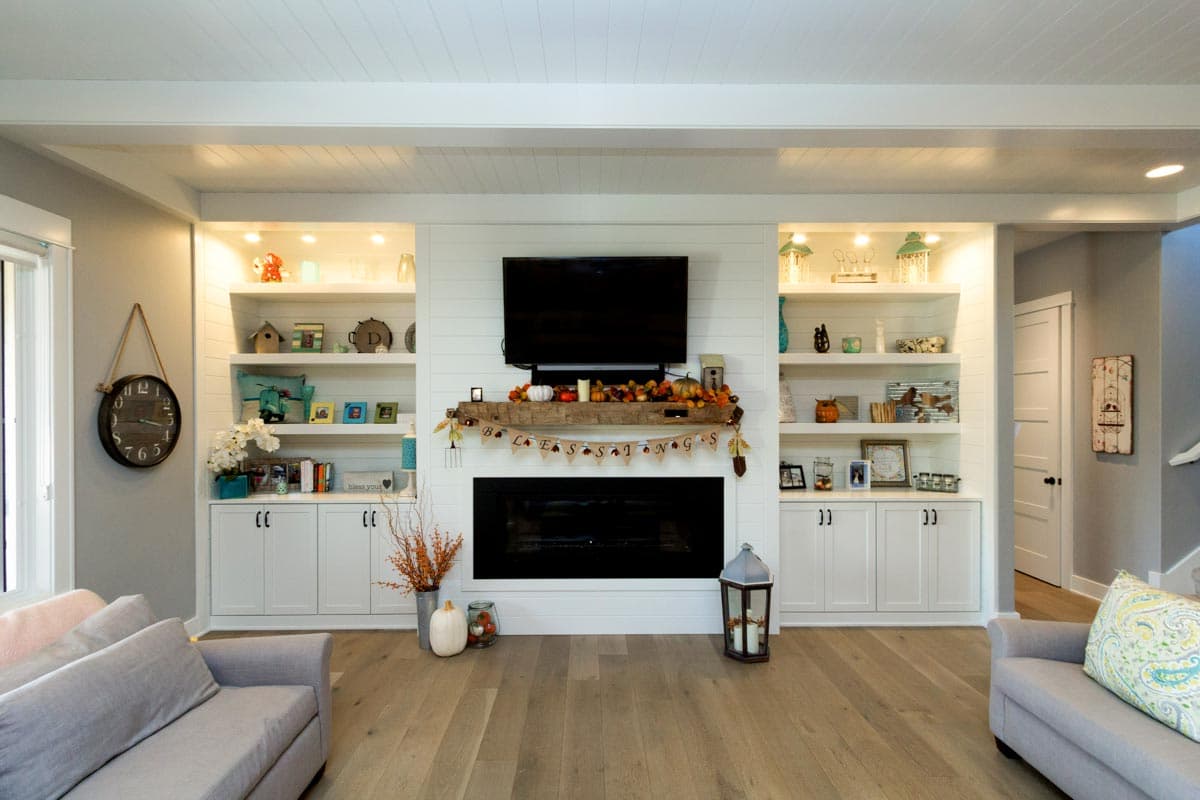 Plan 890088AH: Open Concept 4-Bed Craftsman Home Plan  - Image #6 - Craftsman, Northwest