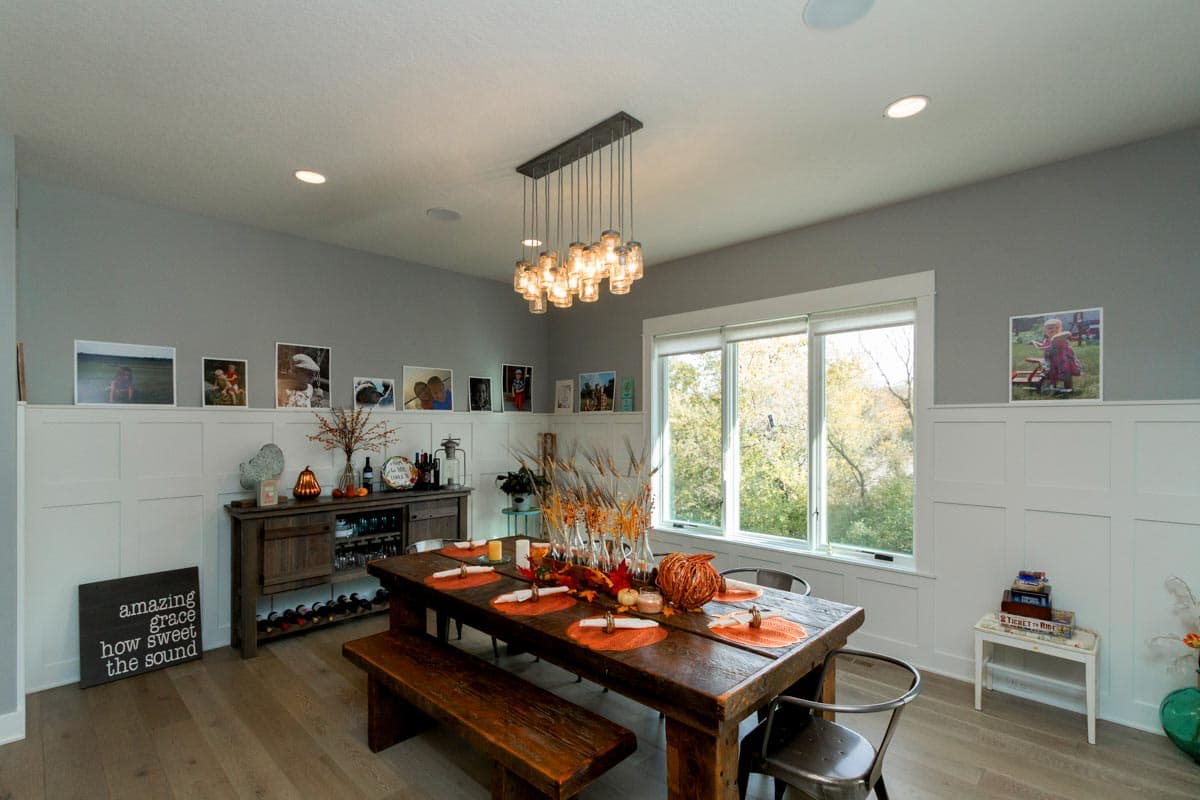 Plan 890088AH: Open Concept 4-Bed Craftsman Home Plan  - Image #18 - Craftsman, Northwest